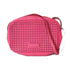 MARC JACOBS SHW Shoulder Bag Calfskin Leather Pink