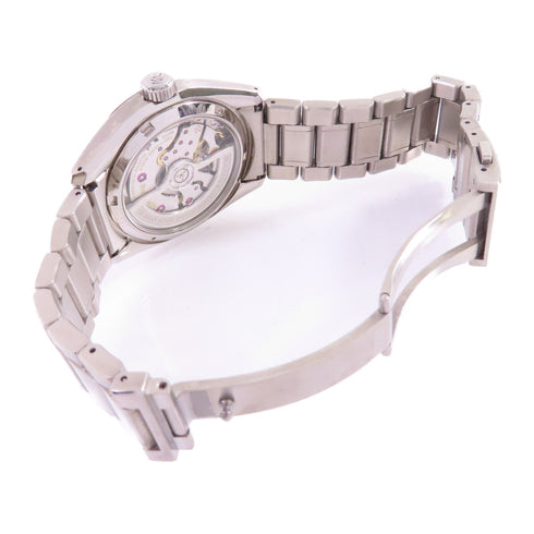 Grand Seiko Evolution 9 Automatic Watch SLGH017G/2023 Titanium Black