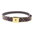 LOUIS VUITTON LV Ceinture Belt Monogram Multicolore M6890U