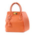 HERMES PHW Tool Box 20 Handbag 2 Way Shoulder Bag Evercolor Crevette