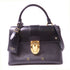 LOUIS VUITTON LV GHW One Handle 2 Way Bag M51519 Epi Black