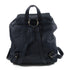 COACH GHW Backpack Rucksack Calfskin Leather