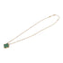 Van Cleef & Arpels Necklace VCARO9VA00 18K Yellow Gold