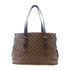 LOUIS VUITTON LV GHW Chelsea Shoulder Handbag N51119 Damier Brown