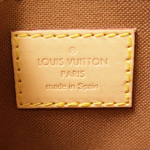 LOUIS VUITTON LV Multi Pochette Accessoires 2 Way Shoulder Bag M44813 Monogram v3