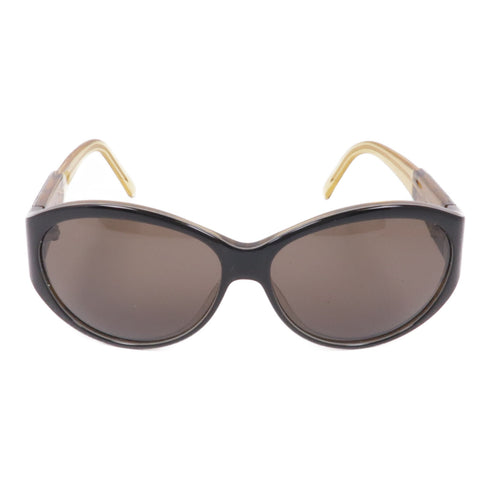 MARC JACOBS Sunglasses PVC Brown