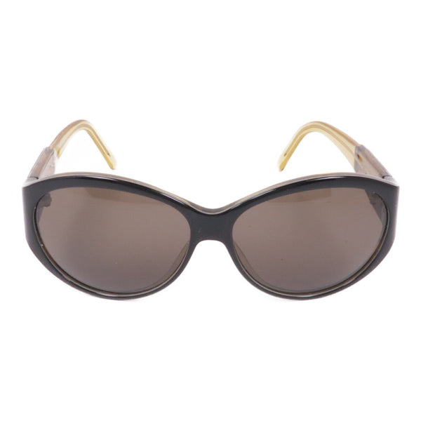MARC JACOBS Sunglasses PVC Brown