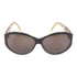 MARC JACOBS Sunglasses PVC Brown