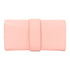 HERMES PHW CDC Medor Clutch Leather Rose Sakura