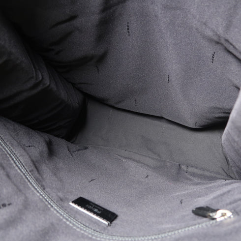 FENDI SHW Handbag/Tote Bag Nylon Multicolore