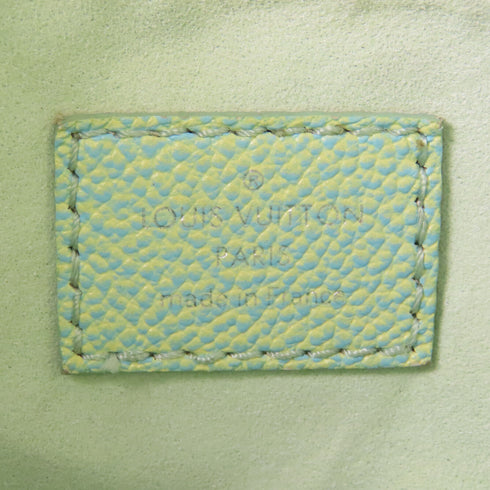 LOUIS VUITTON LV SHW OnTheGo 2 Way Shoulder Bag M46270 Monogram Empreinte