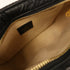 LOUIS VUITTON LV GHW Troca PM Shoulder Bag M59116 Lambskin Leather Black