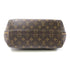 LOUIS VUITTON LV GHW Turen2 Way Bag M48814 Monogram Brown