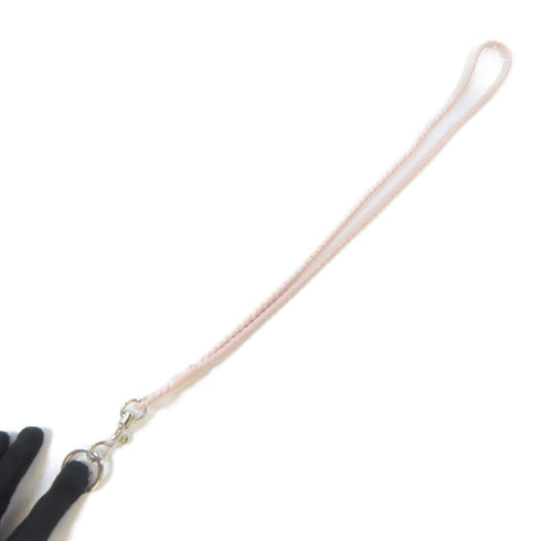 BOTTEGA VENETA BV SHW Strap Lambskin Leather Pink