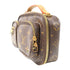 LOUIS VUITTON LV GHW Utility 2 Way Shoulder Bag Handbag M80446 Monogram Brown v2