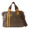 LOUIS VUITTON LV GHW Sac Bosphore 2 Way Shoulder Bag M40043 Monogram Brown