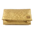 LOUIS VUITTON LV GHW Clutch Monogram Limelight Gold
