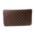 LOUIS VUITTON LV GHW Speedy Bandouliere 30 2Way Shoulder Bag Damier N40590 Brown