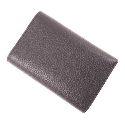 LOUIS VUITTON LV GHW Capucines Wallet M62157 Taurillon Leather