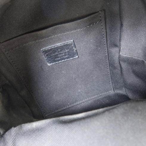 LOUIS VUITTON LV GHW Palm Springs Backpack M41562 Monogram Brown