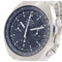 OMEGA Speedmaster Mark II Automatic Watch 327.10.43.50.01.001 SS Black