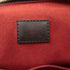 LOUIS VUITTON LV GHW Trevi 2 Way Shoulder Bag Handbag N51997 Damier Brown