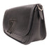 LOUIS VUITTON LV SHW Buci Shoulder Bag M51221 Epi Leather Black