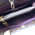 LOUIS VUITTON LV GHW Montaigne 2 Way Bag M41055 Monogram Brown