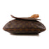 LOUIS VUITTON LV GHW Musette Salsa Shoulder Bag M51387 Monogram Brown v10