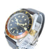 TUDOR Black Bay GMT Automatic Watch 18K Yellow Gold Stainless Steel Black