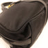 PRADA GHW 2 Way Shoulder Bag BN1903 Nylon Leather Black