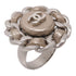 CHANEL CC Ring B16/B US#6