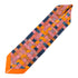 HERMES Twilly Silk Orange