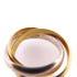 JEWELRY Ring US#4.75 18K Yellow Gold 18K Rose Gold 18K White Gold