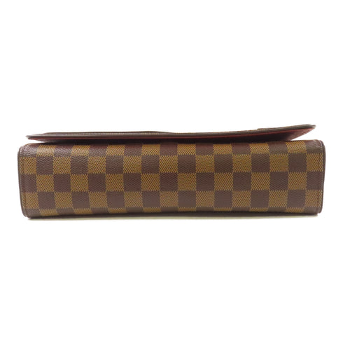 LOUIS VUITTON LV Tribeca Long Shoulder Bag N51160 Damier