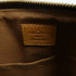 LOUIS VUITTON LV GHW Palermo PM 2Way Shoulder Hand Bag Monogram M40145 Brown