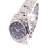 ROLEX Lady Datejust 26 Automatic Watch Stainless Steel 179160 Black