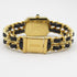 CHANEL CC Premiere L Wrist Watch H0001