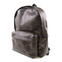 CELINE SHW Triomphe Backpack Coated Canvas Brown