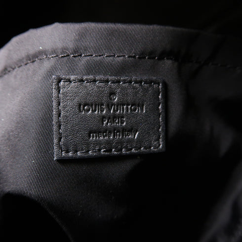 LOUIS VUITTON LV GHW Palm Springs PM Backpack M44871 Monogram Brown