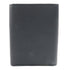 LOEWE SHW Anagram Trifold Wallet C821TR2X16 Calfskin Leather Black
