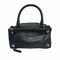 GIVENCHY SHW Pandora Handbag Leather Black