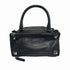 GIVENCHY SHW Pandora Handbag Leather Black