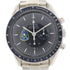 OMEGA Speedmaster Professional Gemini XI Hand volume Watch Stainless Steel Black