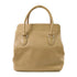 HERMES PHW Toolbox 26 2 Way Shoulder Bag Swift Leather Argile Beige