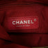 CHANEL Quilted CC Gabrielle Small Chain Shoulder Bag Aged Calfskin Gold Color