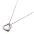 TIFFANY&CO Elsa Peretti Necklace Accessories 925 Sterling Silver