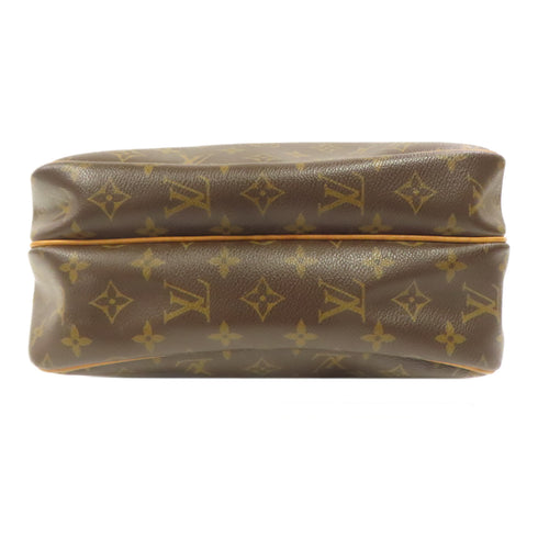 LOUIS VUITTON LV GHW Reporter PM Shoulder Bag M45254 Monogram Brown v3