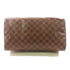LOUIS VUITTON LV GHW Speedy 35 Handbag N41523 Damier Brown