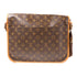 LOUIS VUITTON LV GHW Bosphere GM Shoulder Bag Messenger M40105 Monogram Brown